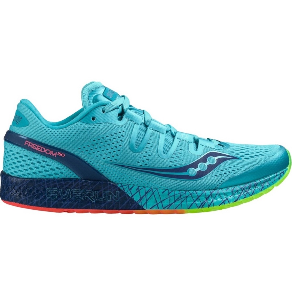 Saucony Running Shoes